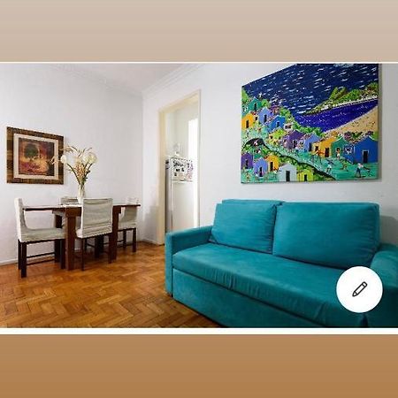 Felipe De Oliveira Apartment Río de Janeiro Exterior foto