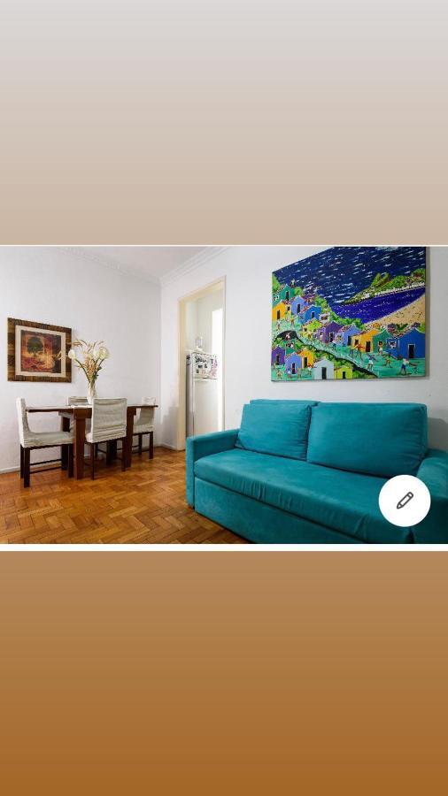 Felipe De Oliveira Apartment Río de Janeiro Exterior foto