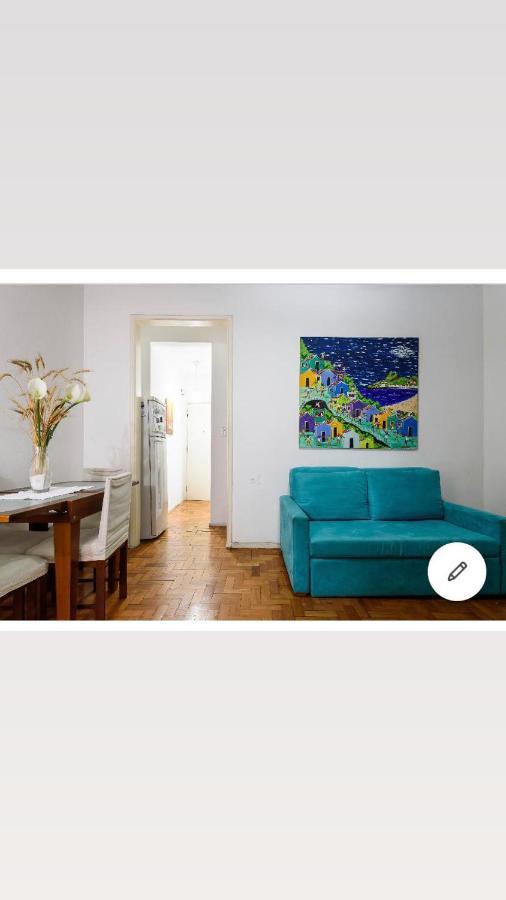 Felipe De Oliveira Apartment Río de Janeiro Exterior foto