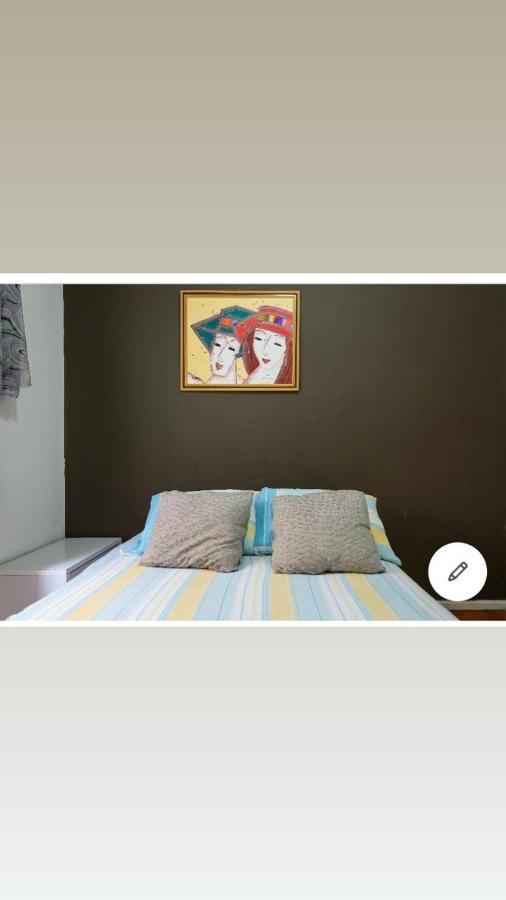 Felipe De Oliveira Apartment Río de Janeiro Exterior foto