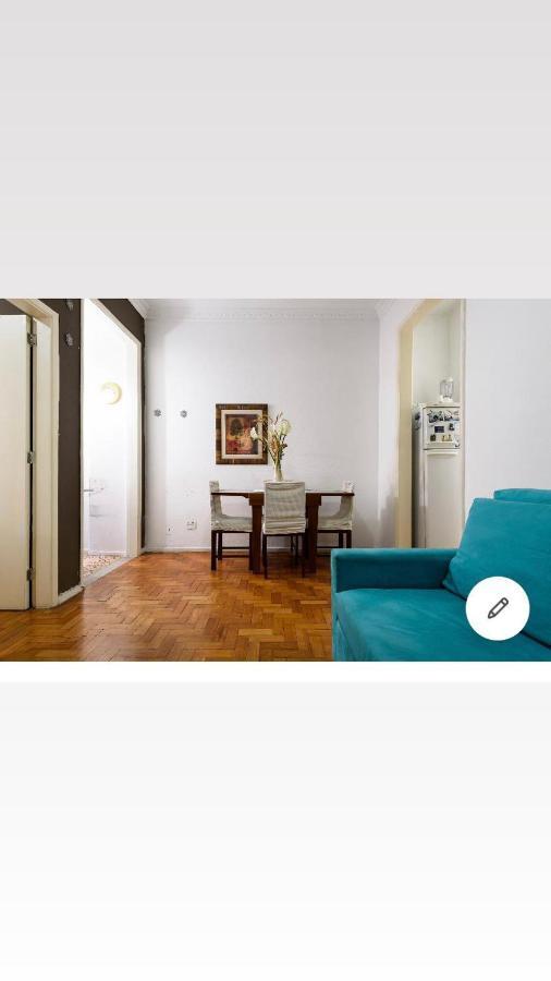 Felipe De Oliveira Apartment Río de Janeiro Exterior foto