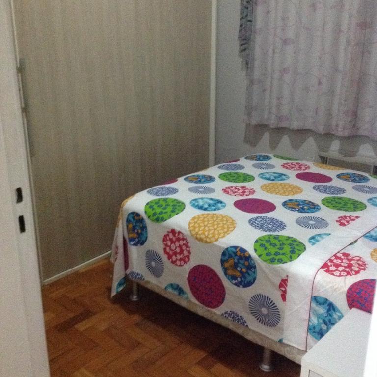 Felipe De Oliveira Apartment Río de Janeiro Exterior foto